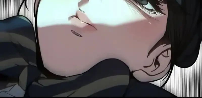 The Bully In Charge Chapter 203 halaman 60