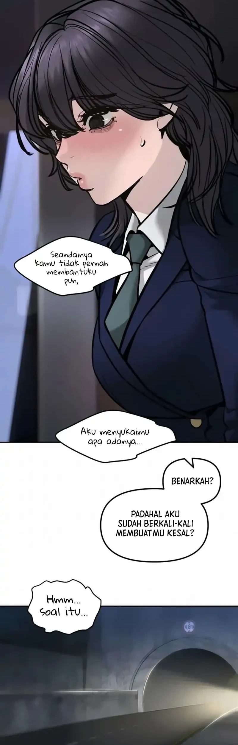 The Bully In Charge Chapter 203 Gambar 77