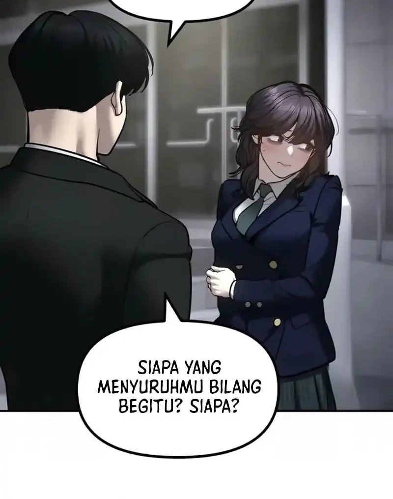 The Bully In Charge Chapter 203 Gambar 79