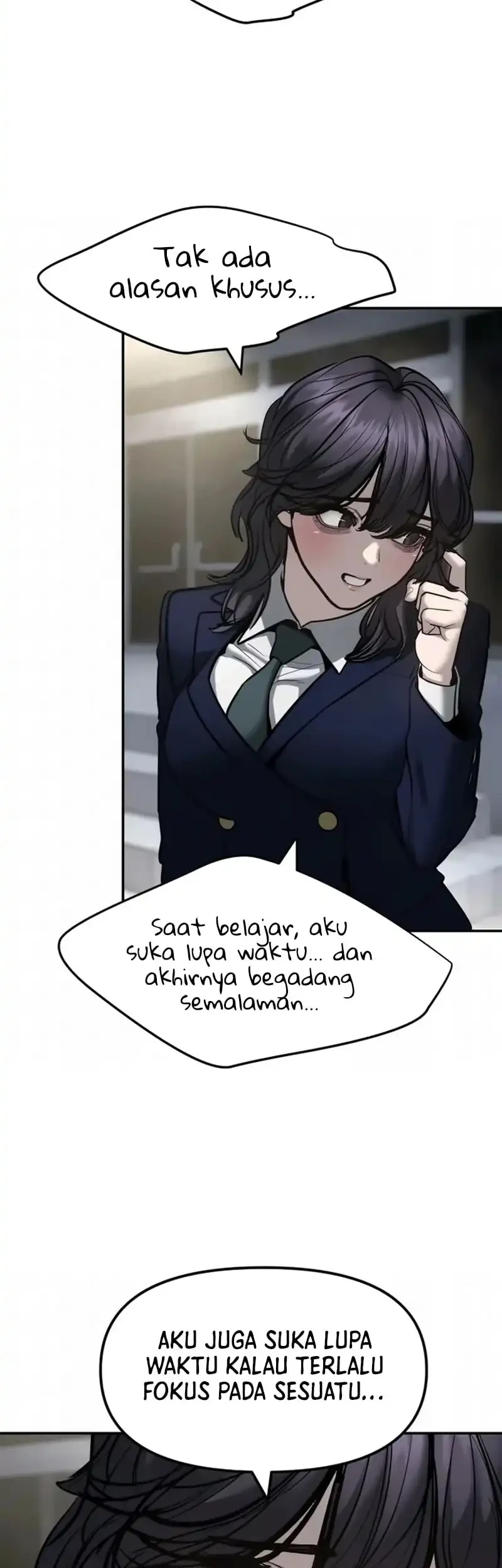 The Bully In Charge Chapter 203 Gambar 81