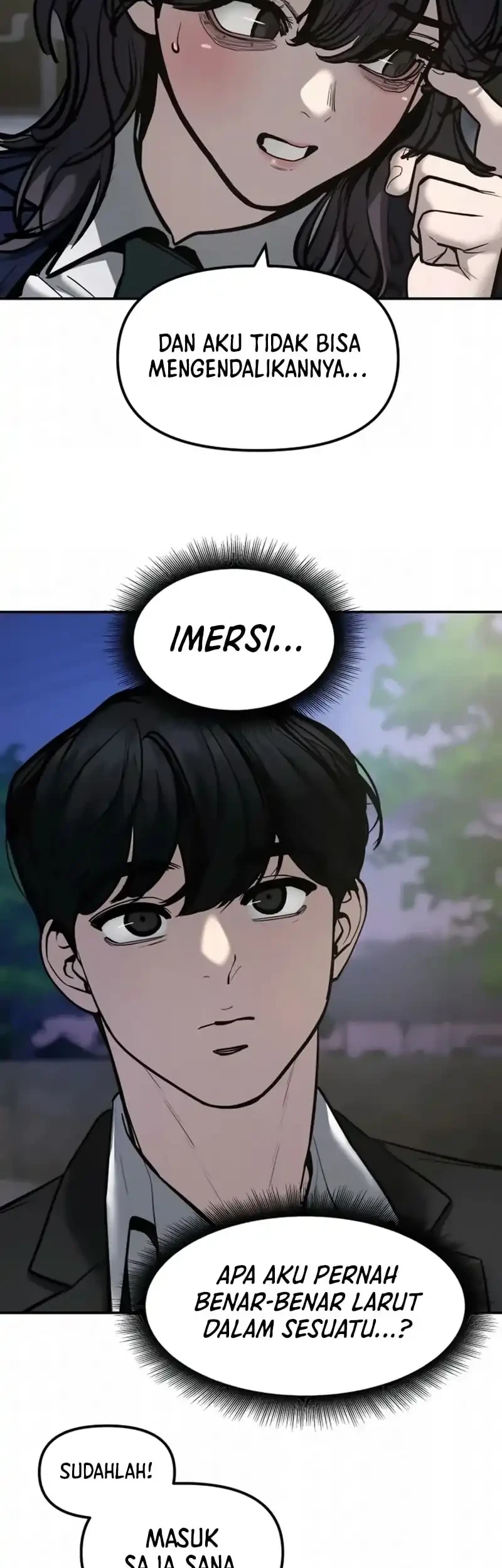 The Bully In Charge Chapter 203 Gambar 82