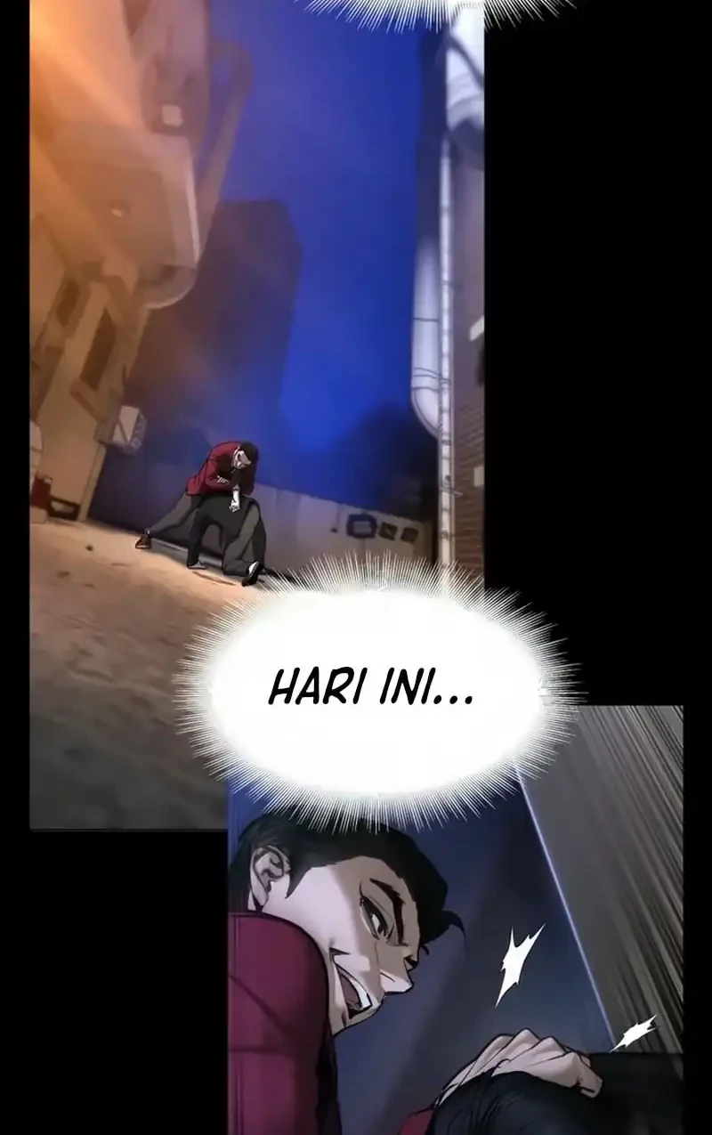 The Bully In Charge Chapter 203 Gambar 87