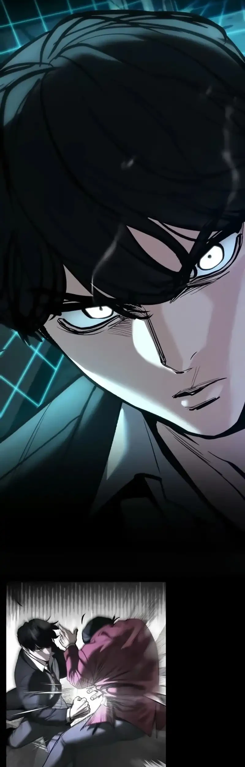 The Bully In Charge Chapter 203 Gambar 90