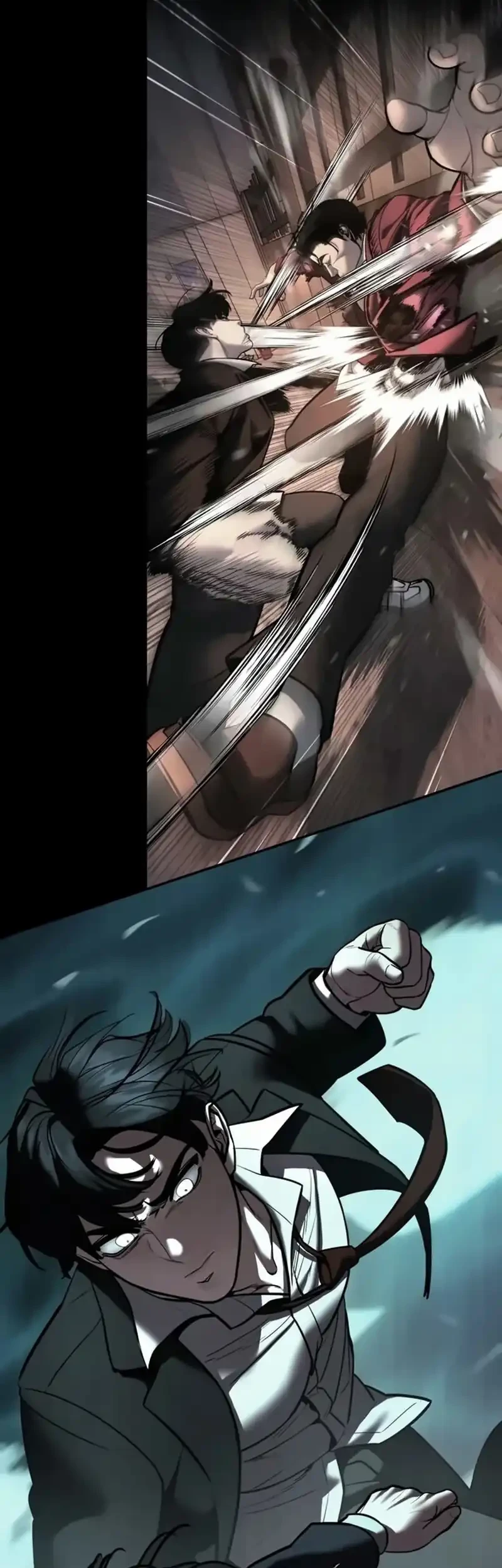 The Bully In Charge Chapter 203 Gambar 92