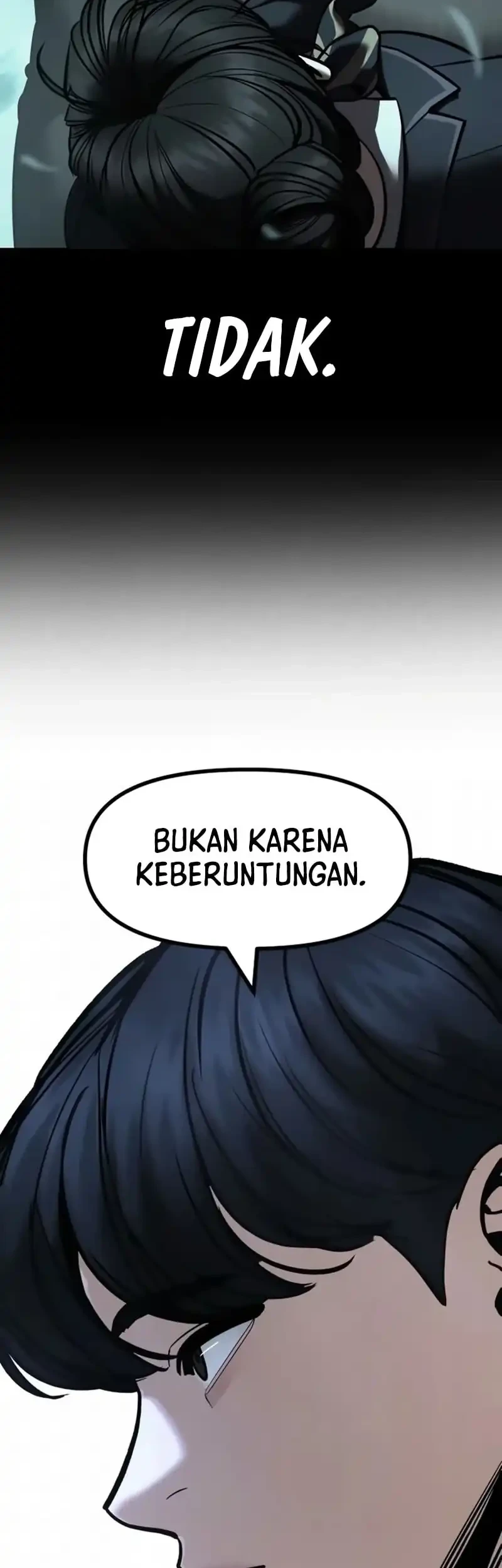 The Bully In Charge Chapter 203 Gambar 93