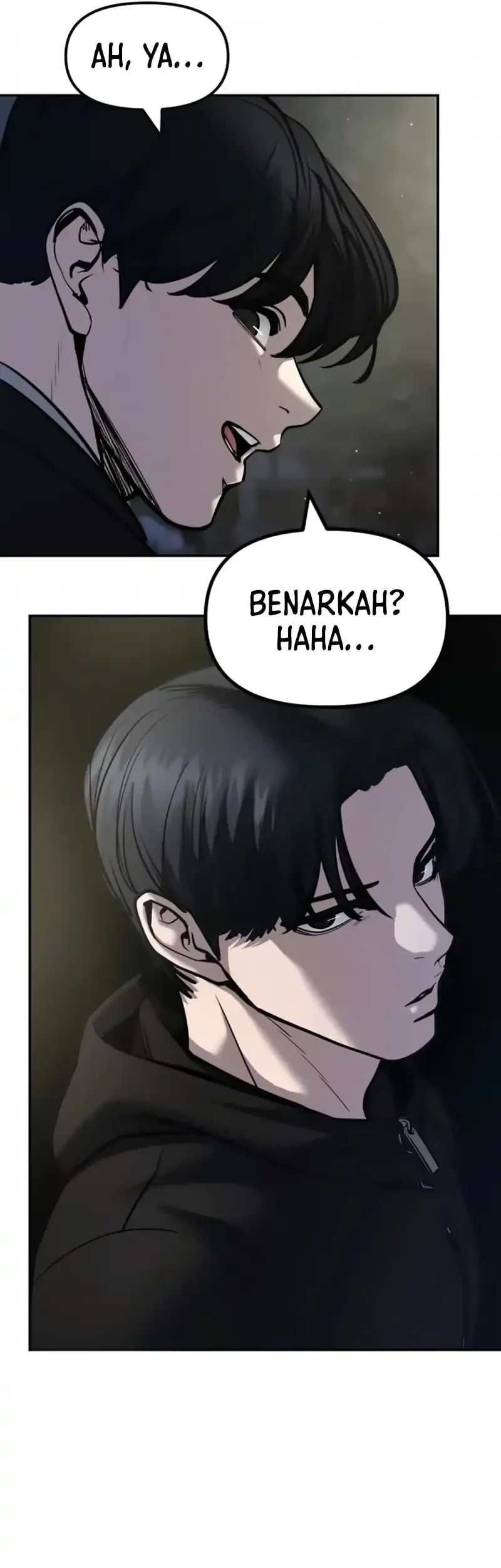 The Bully In Charge Chapter 203 Gambar 100