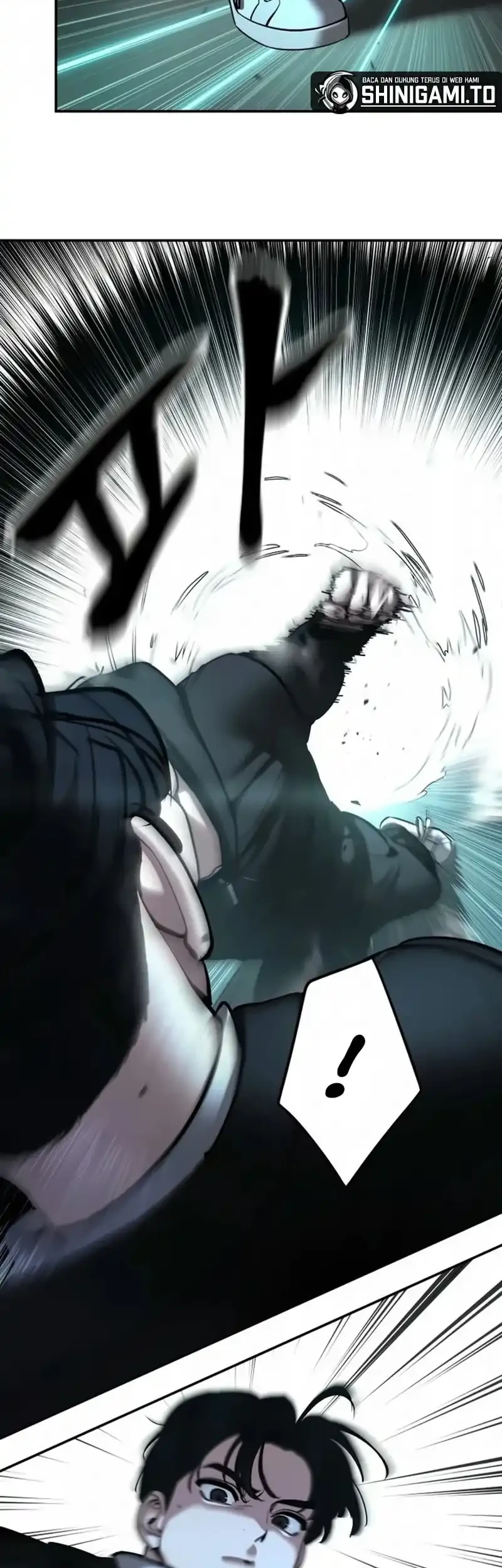 The Bully In Charge Chapter 203 Gambar 102
