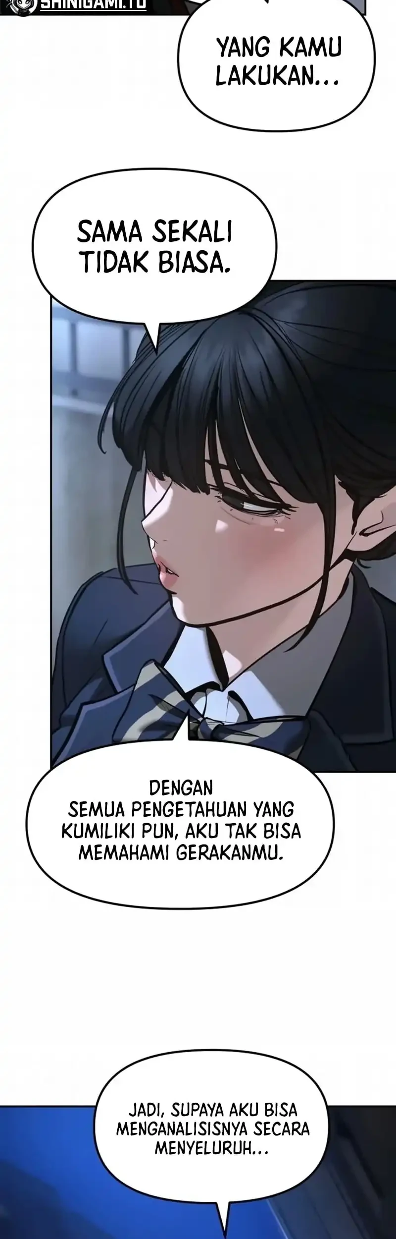 The Bully In Charge Chapter 203 halaman 13