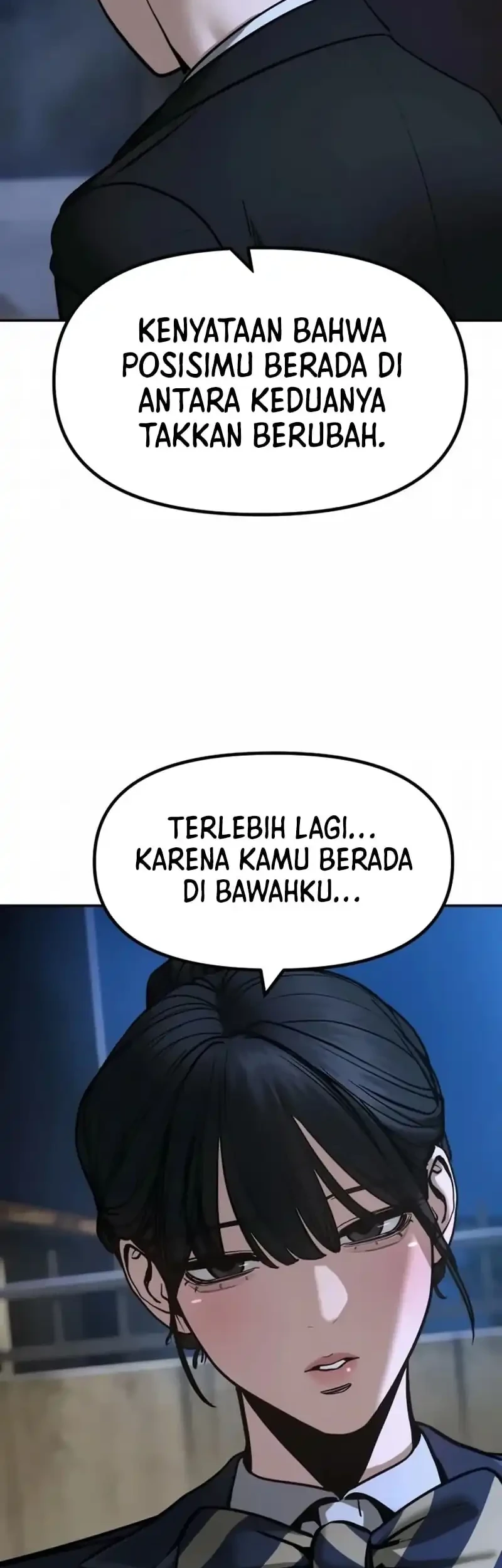 The Bully In Charge Chapter 203 halaman 17