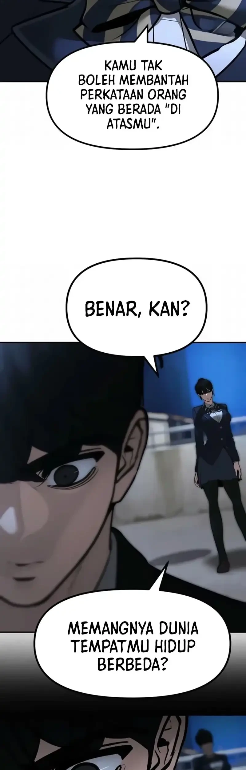 The Bully In Charge Chapter 203 halaman 18