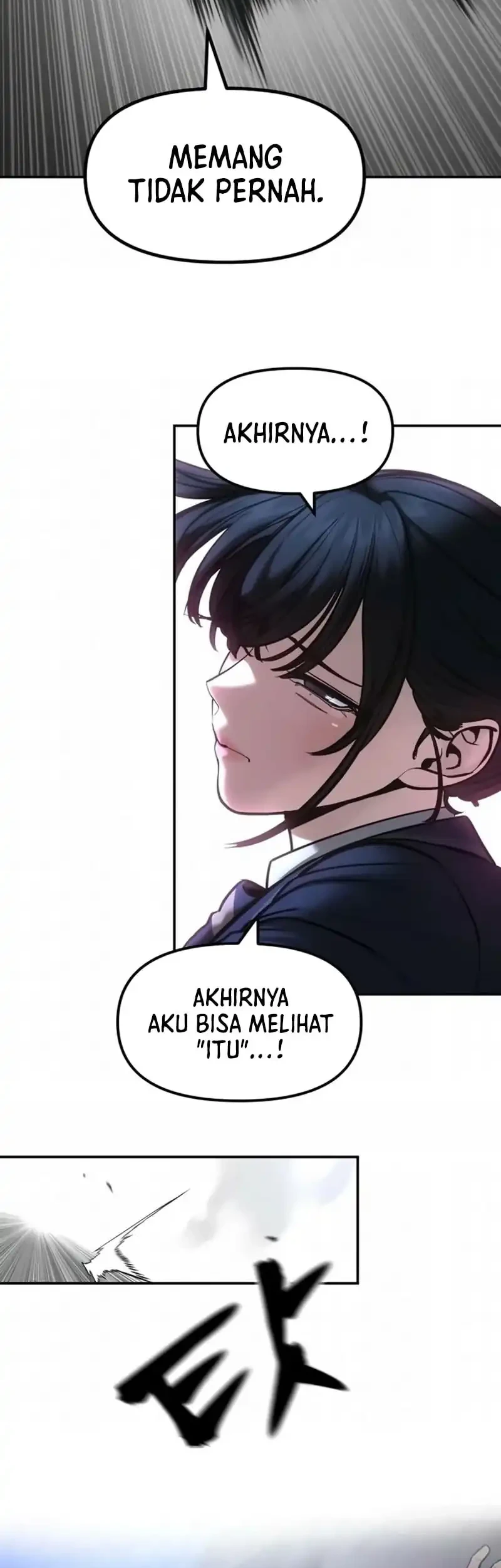 The Bully In Charge Chapter 203 halaman 33