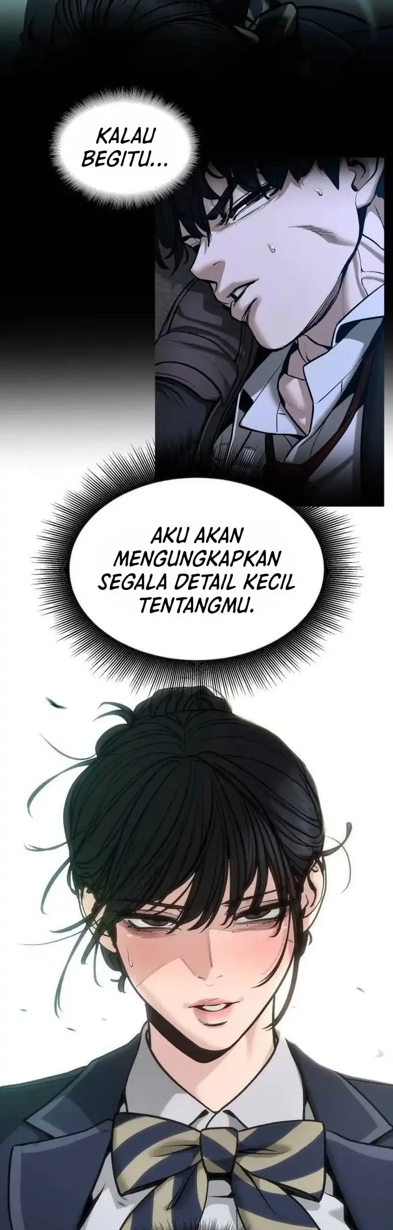 The Bully In Charge Chapter 204 halaman 47