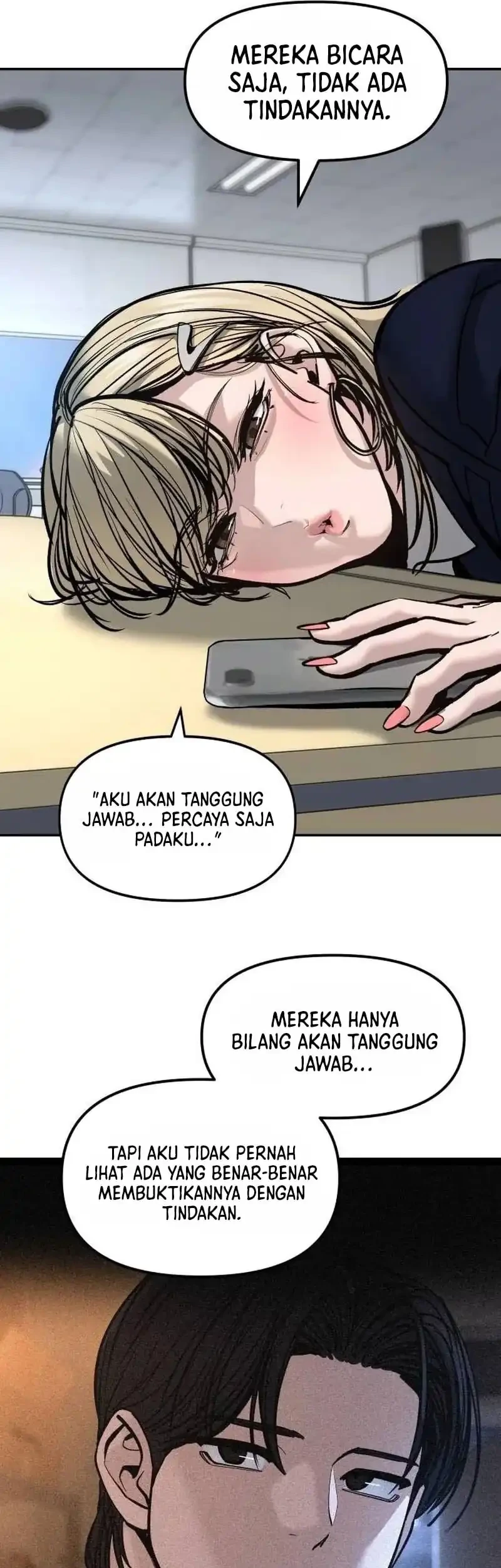 The Bully In Charge Chapter 204 halaman 50