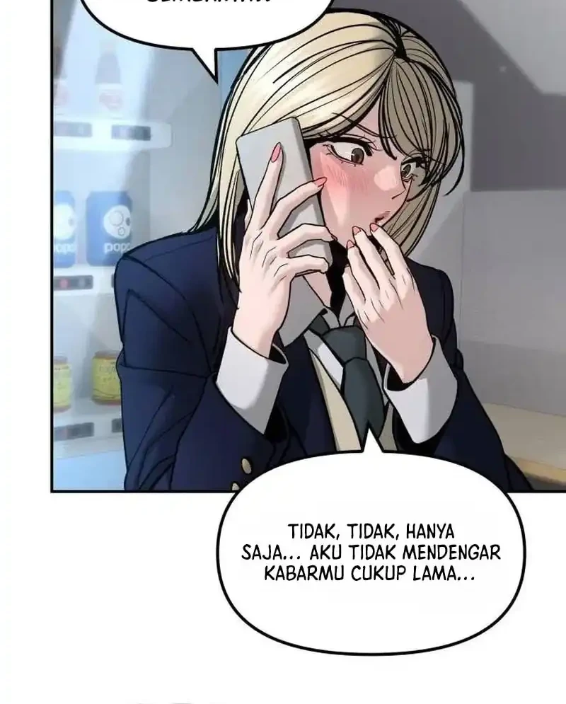 The Bully In Charge Chapter 204 Gambar 52