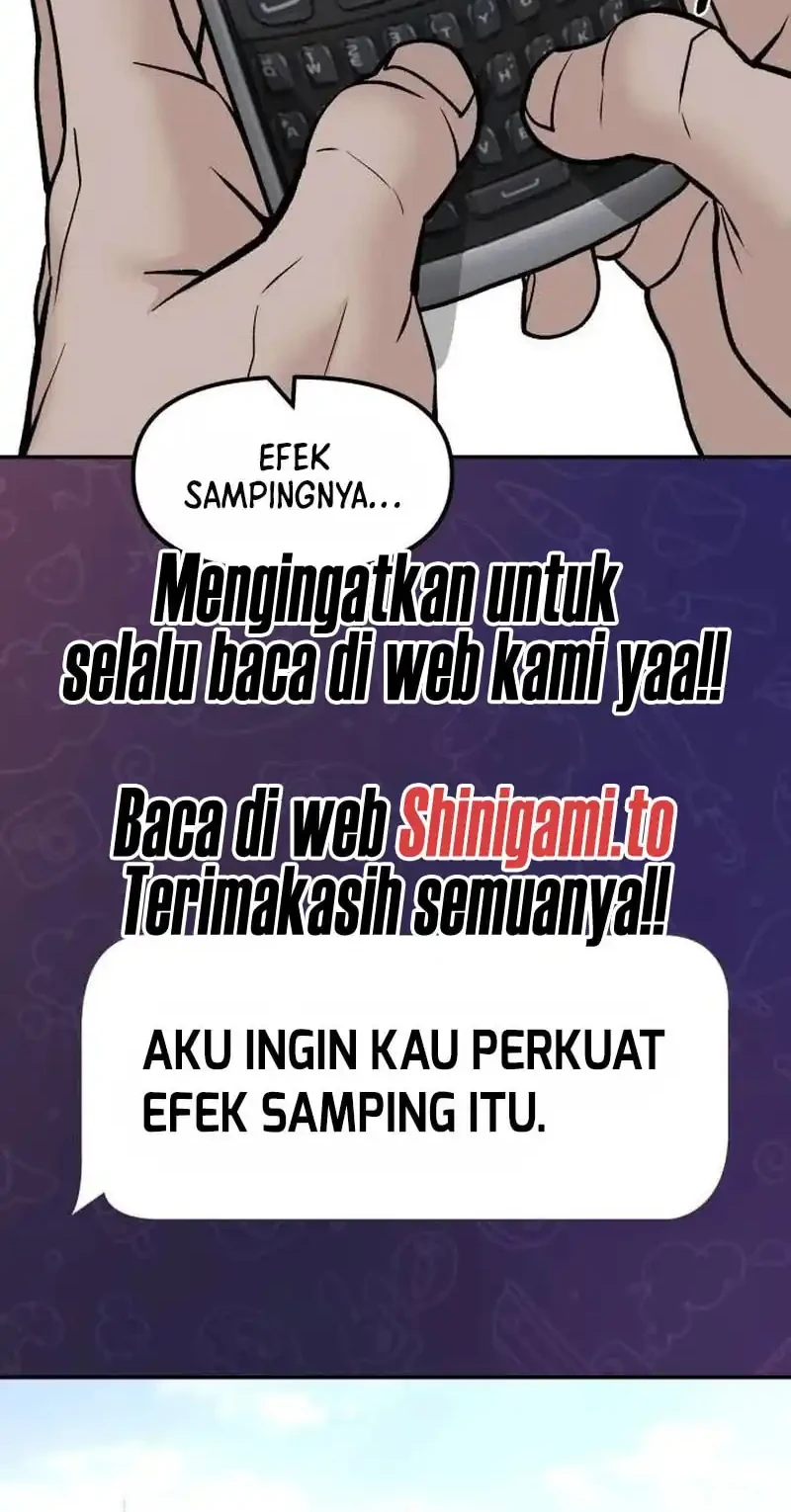 The Bully In Charge Chapter 204 Gambar 59