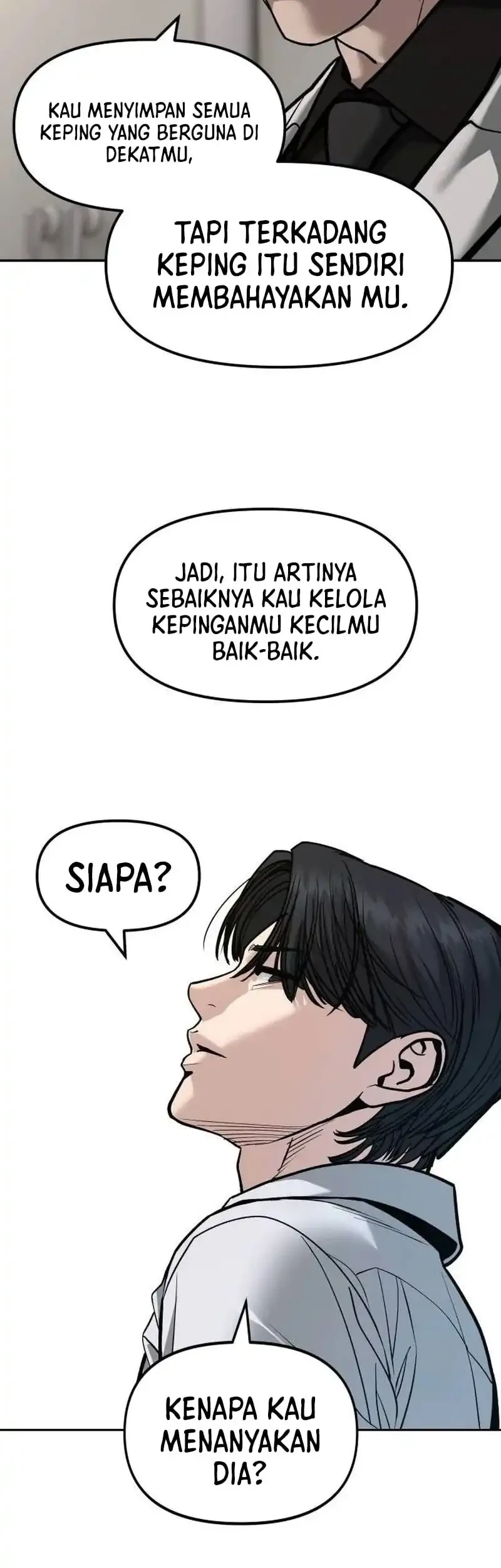 The Bully In Charge Chapter 204 Gambar 70