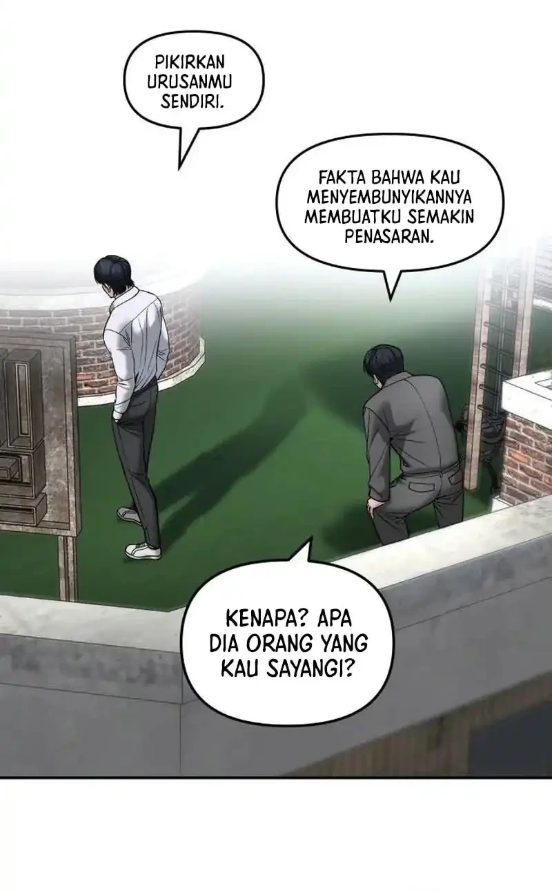 The Bully In Charge Chapter 204 Gambar 71
