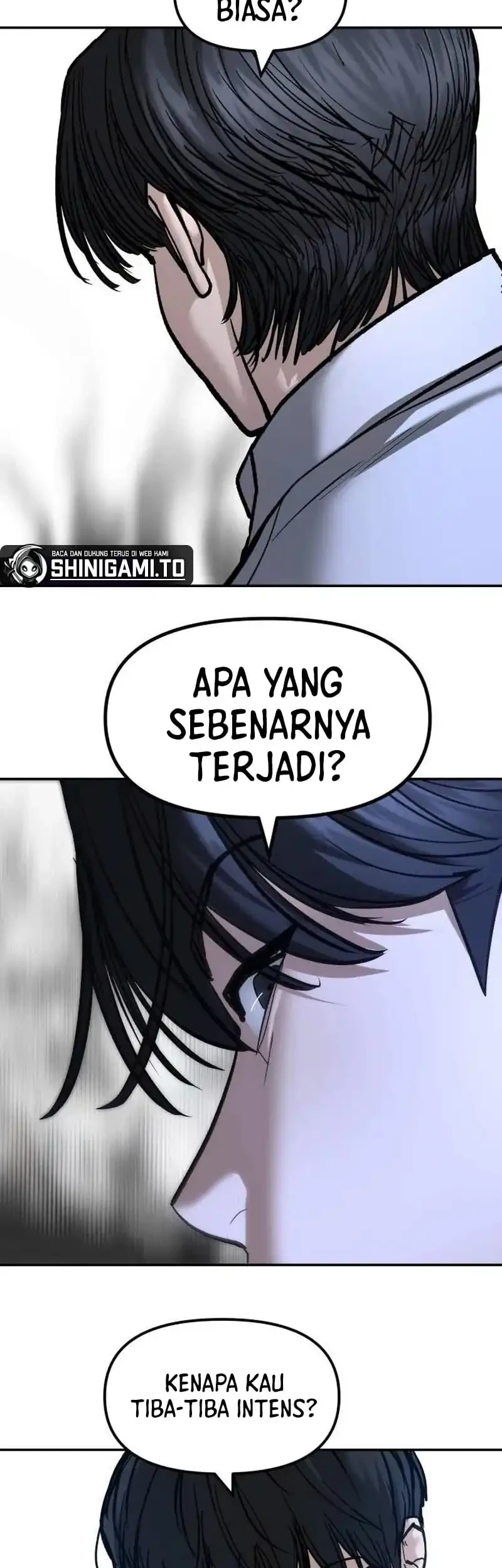 The Bully In Charge Chapter 204 Gambar 74