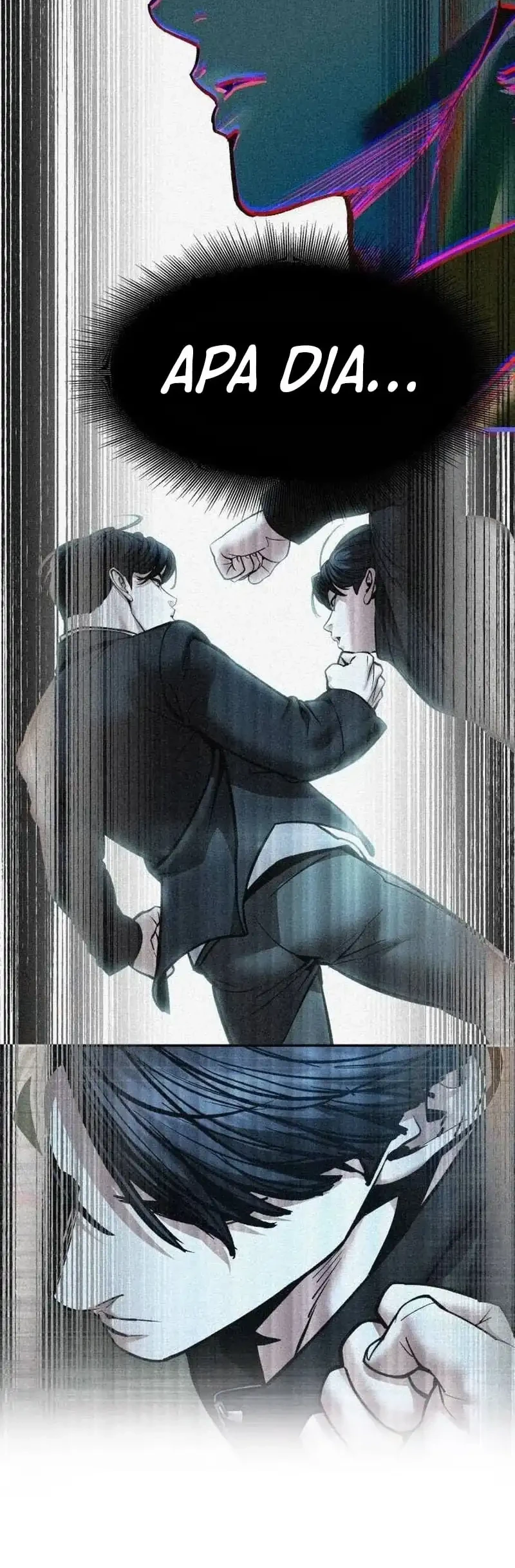 The Bully In Charge Chapter 204 Gambar 79