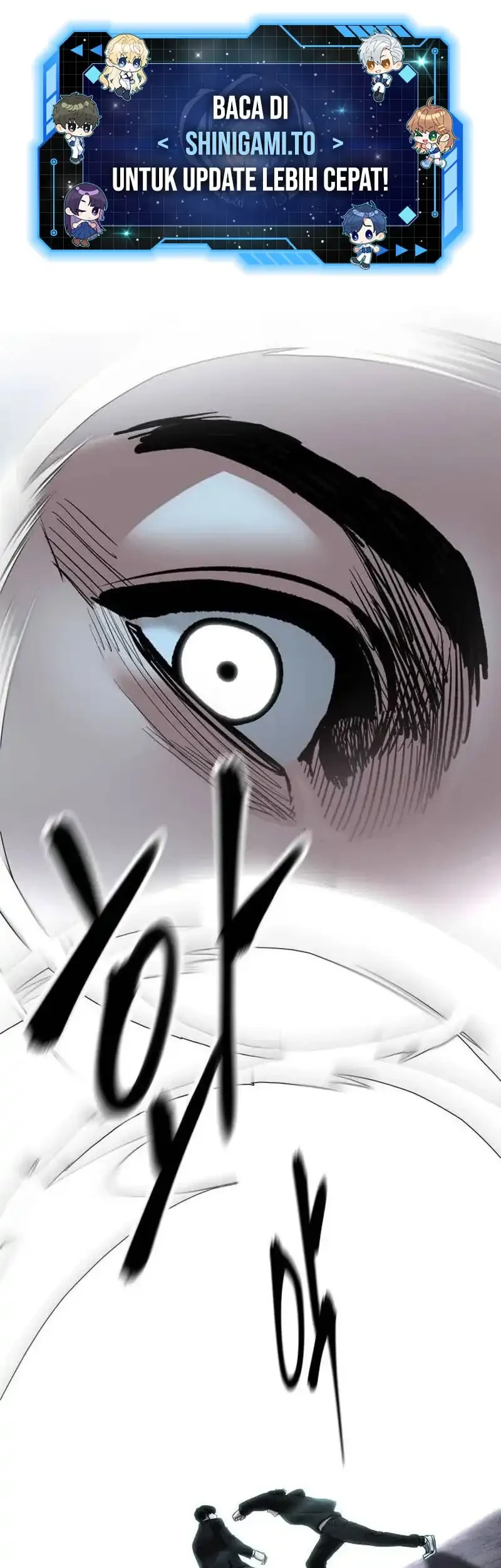 The Bully In Charge Chapter 204 halaman 3