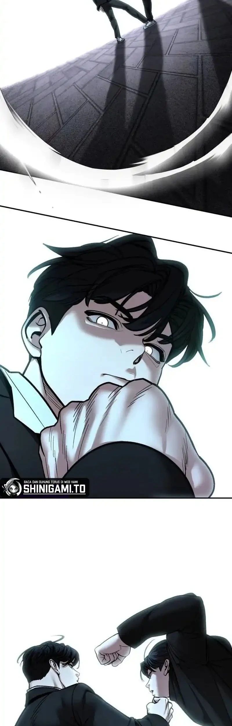 The Bully In Charge Chapter 204 halaman 4