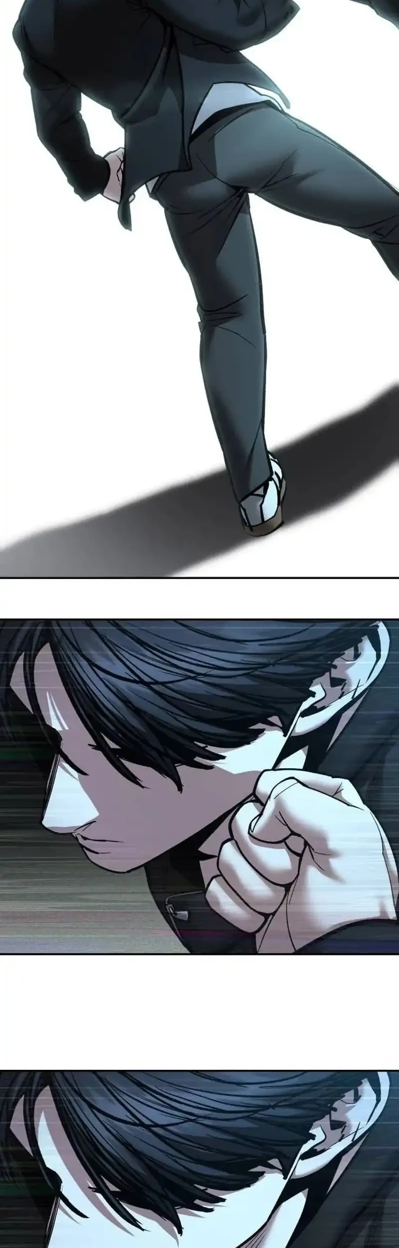 The Bully In Charge Chapter 204 halaman 5