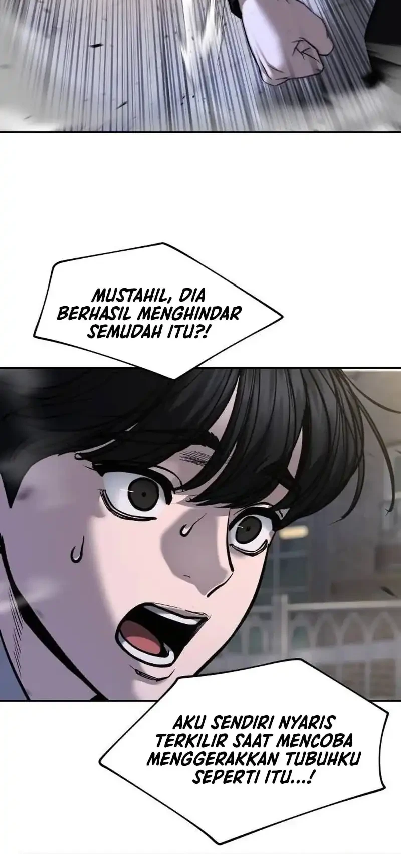 The Bully In Charge Chapter 204 halaman 10