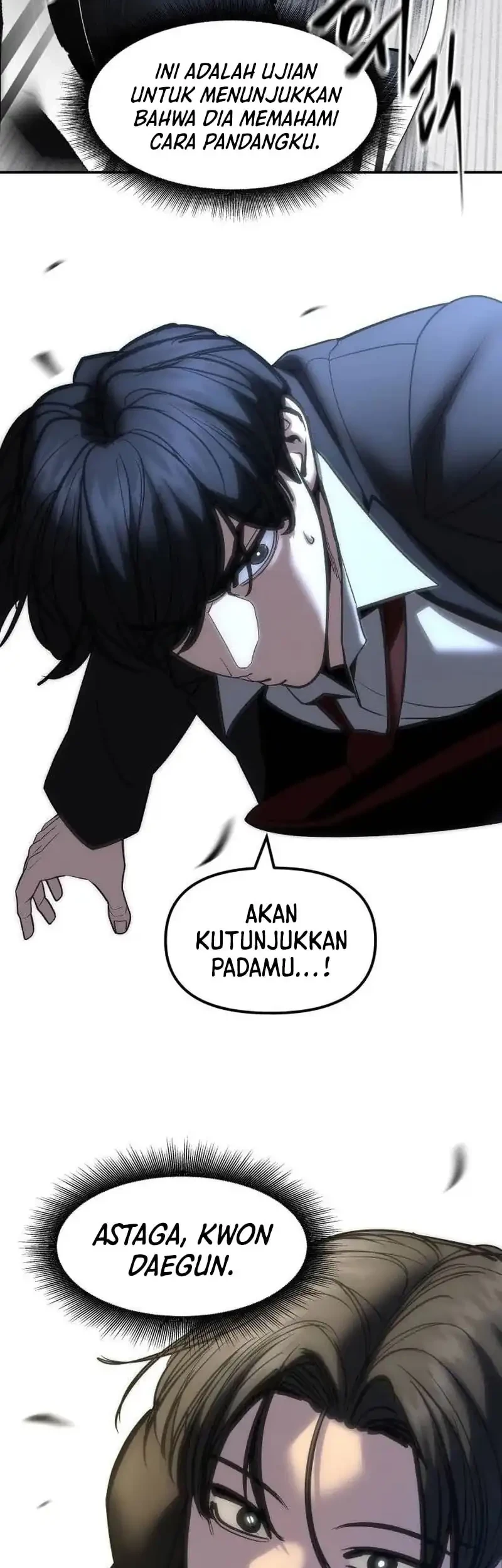 The Bully In Charge Chapter 204 halaman 16