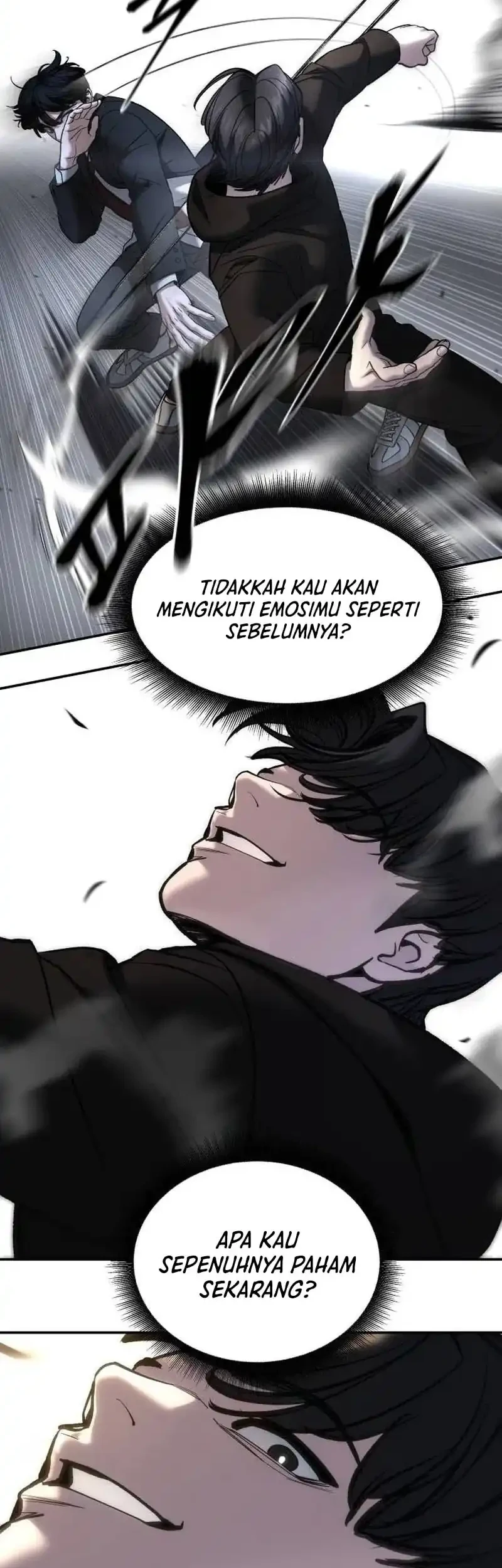 The Bully In Charge Chapter 204 halaman 19