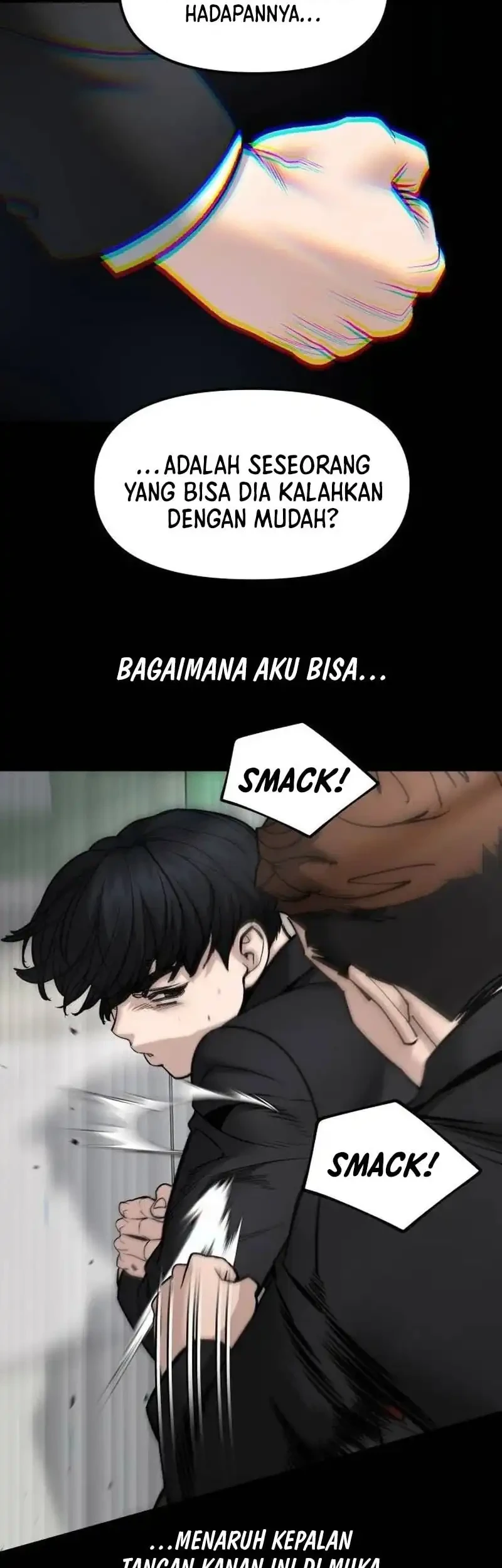 The Bully In Charge Chapter 204 halaman 24