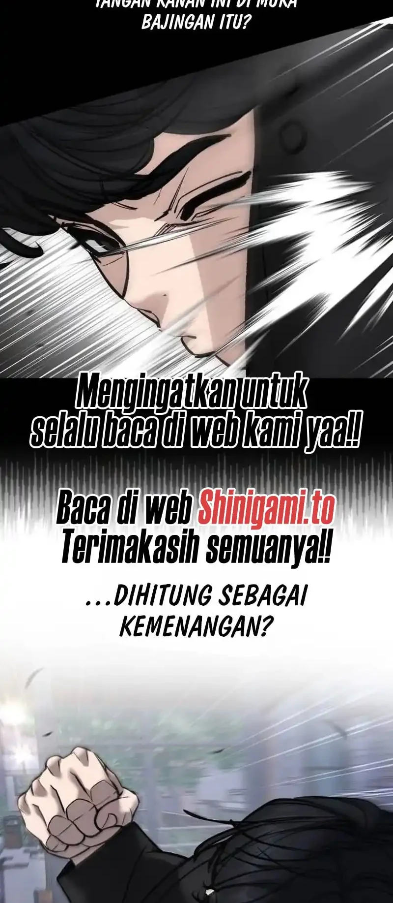 The Bully In Charge Chapter 204 halaman 25