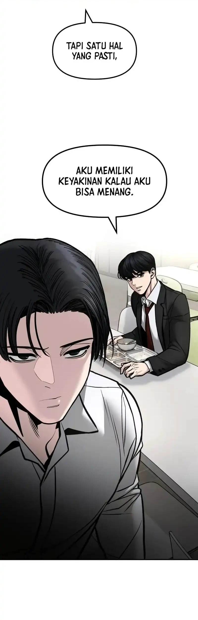 The Bully In Charge Chapter 205 halaman 36