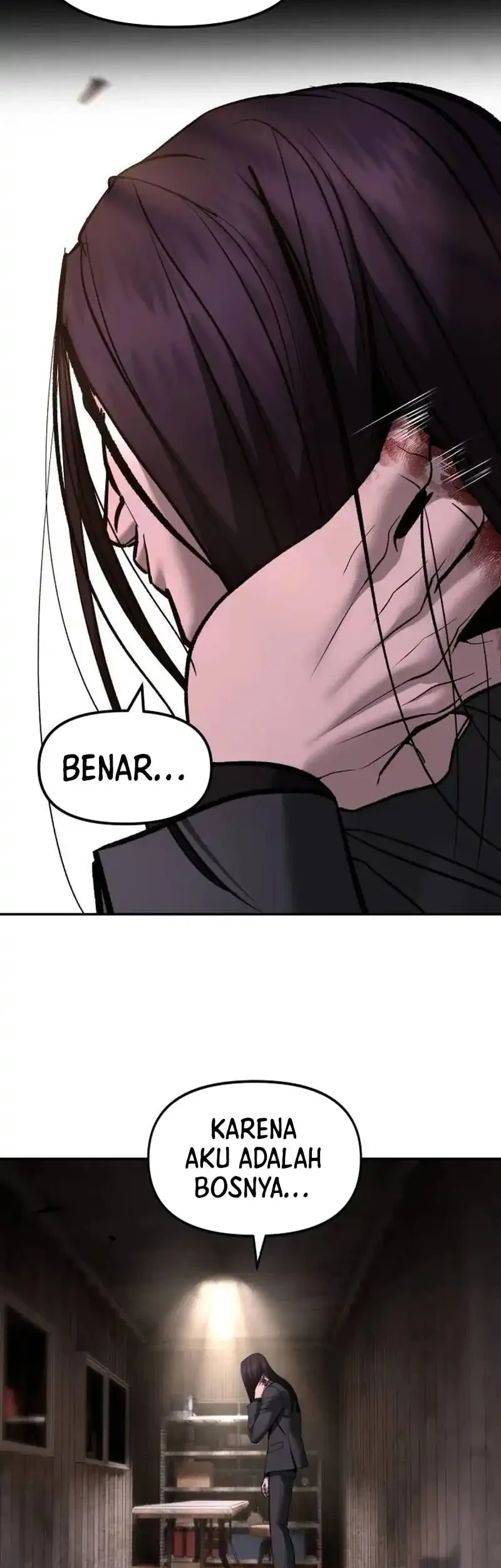 The Bully In Charge Chapter 205 Gambar 49