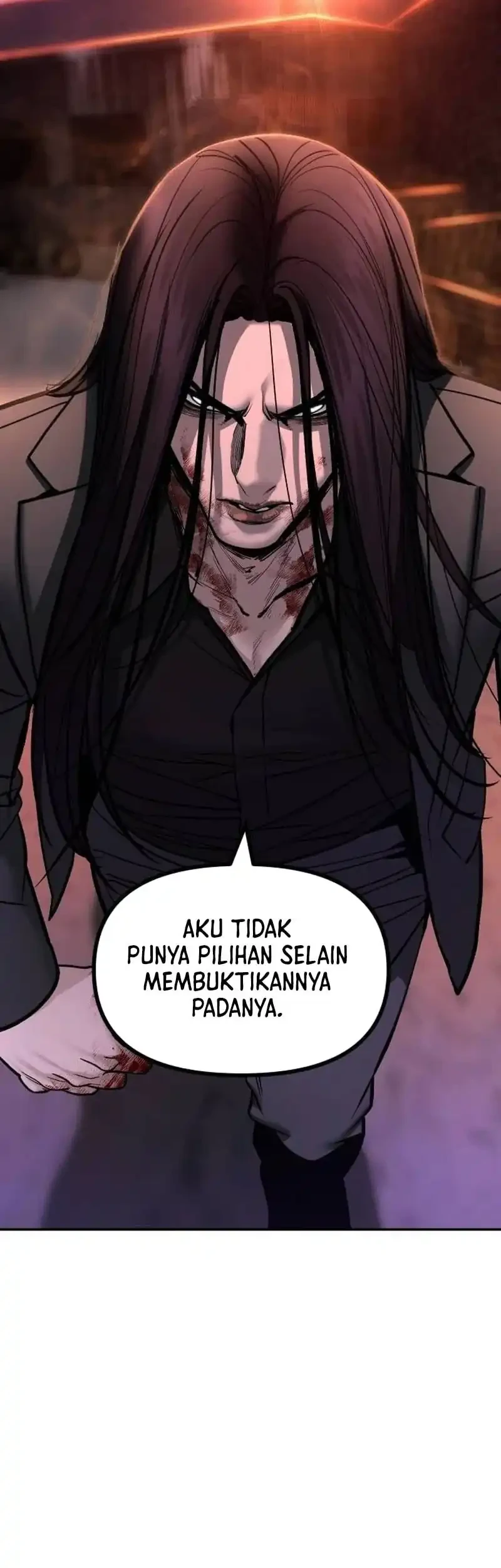 The Bully In Charge Chapter 205 Gambar 51