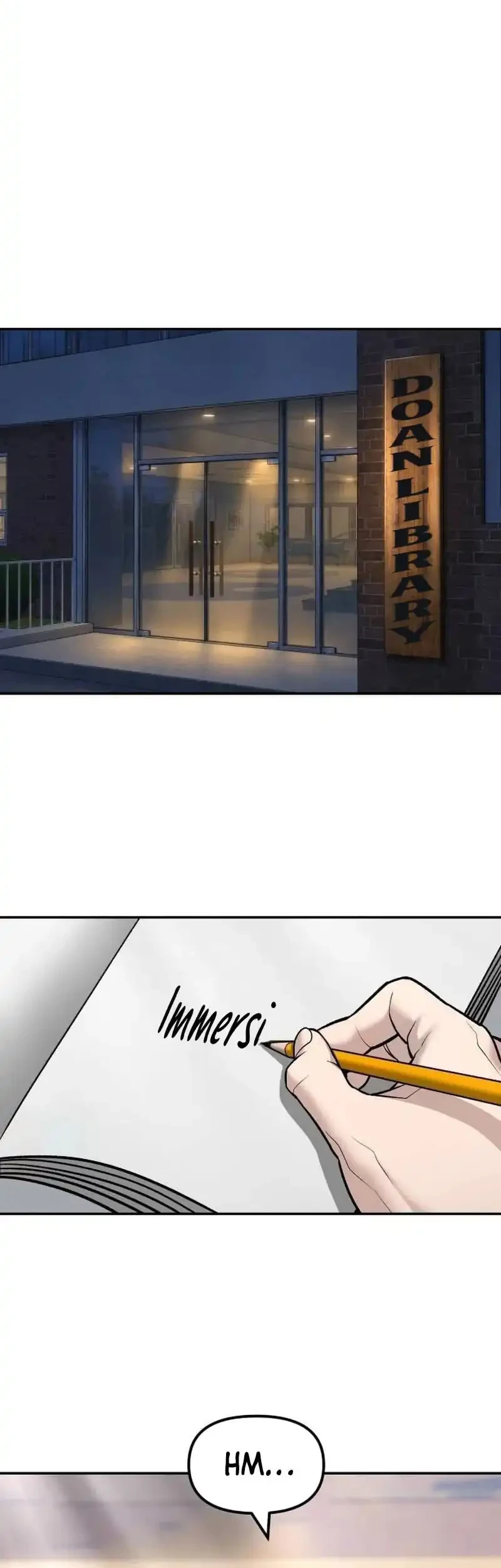 The Bully In Charge Chapter 205 Gambar 52