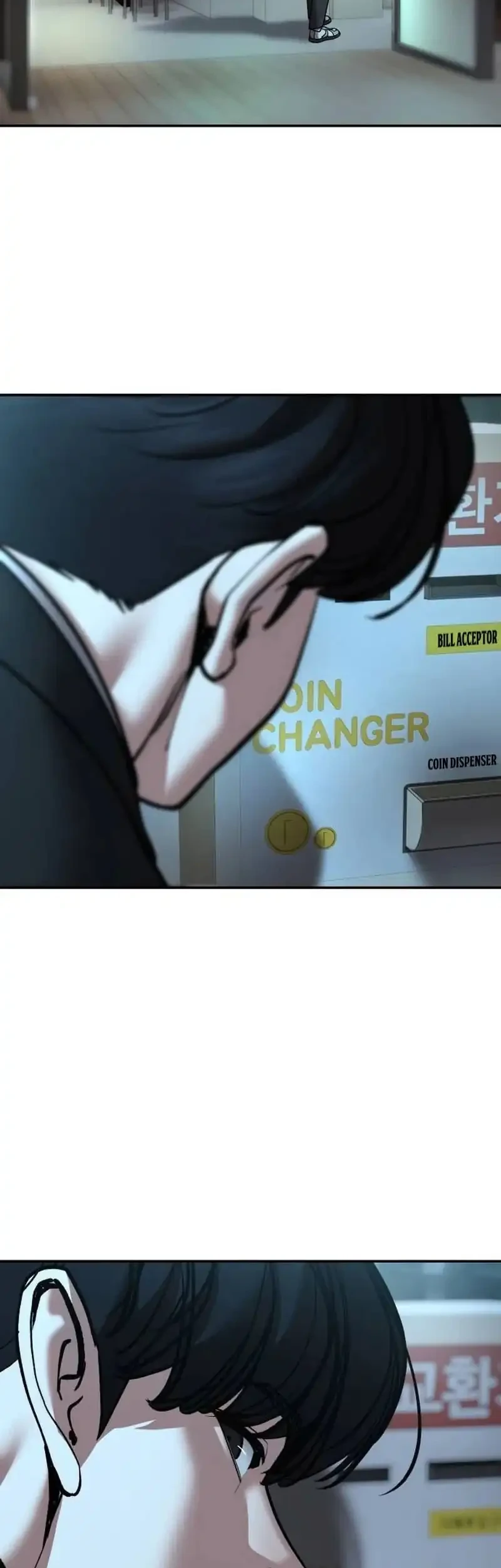 The Bully In Charge Chapter 205 Gambar 69