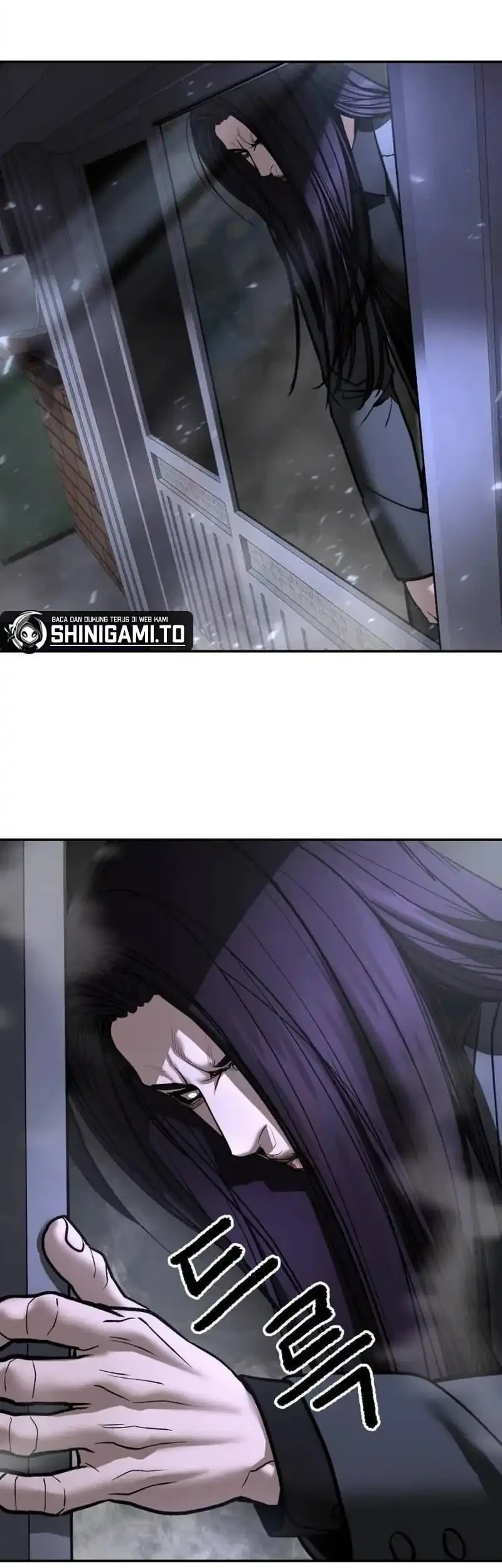 The Bully In Charge Chapter 205 Gambar 73