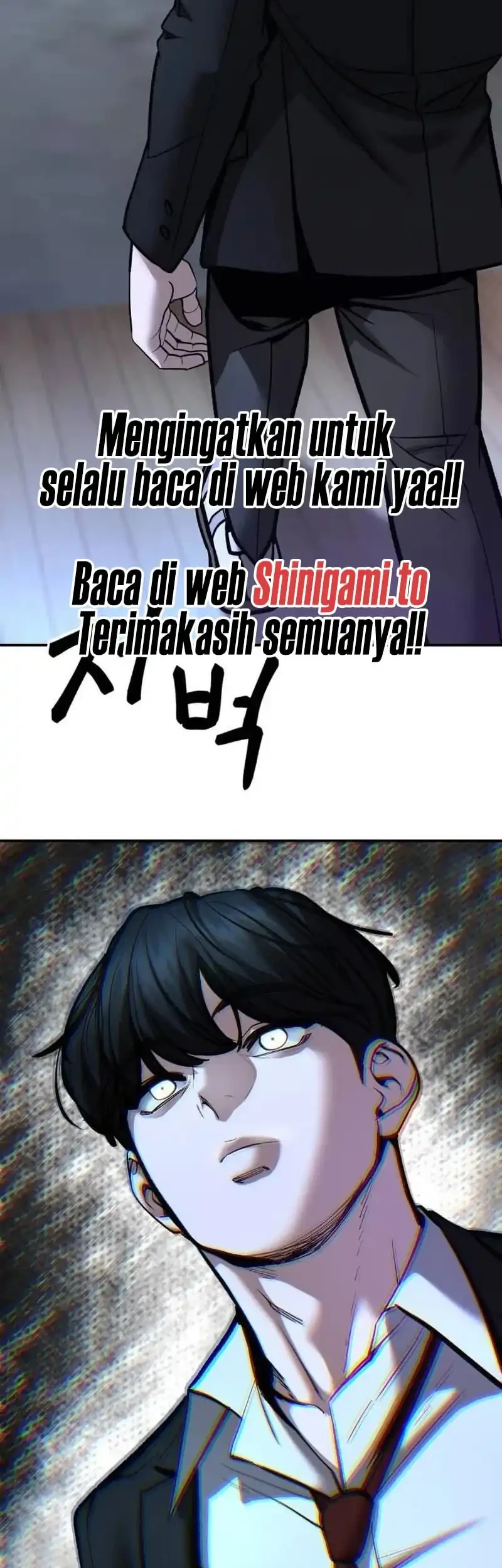 The Bully In Charge Chapter 205 Gambar 76