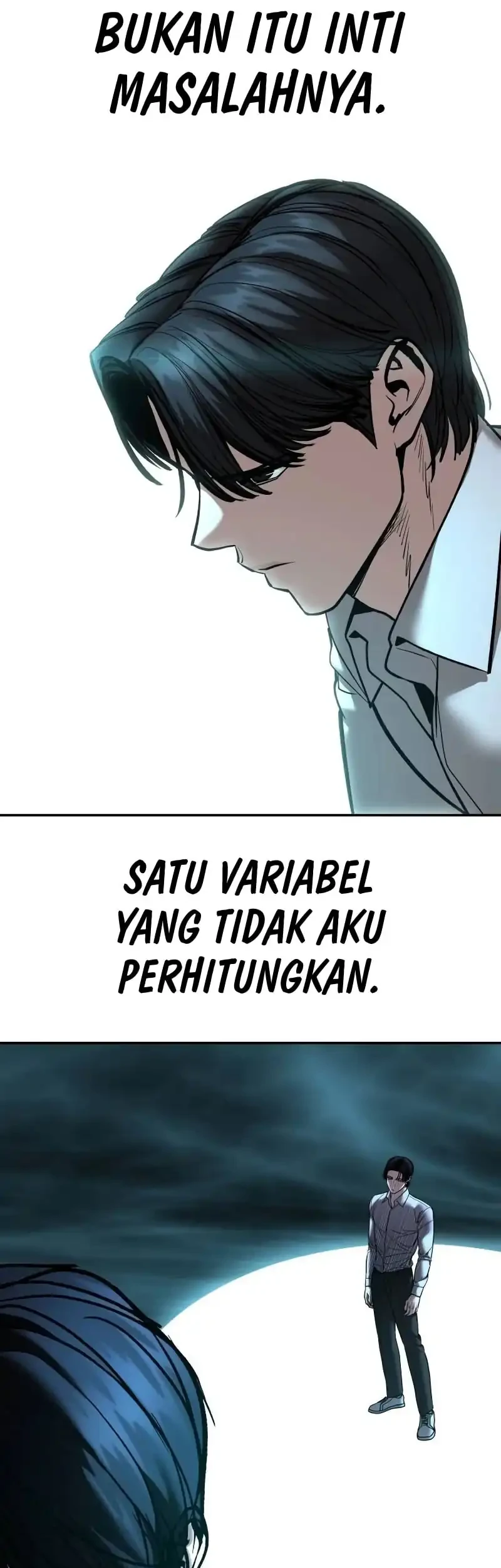 The Bully In Charge Chapter 205 halaman 7