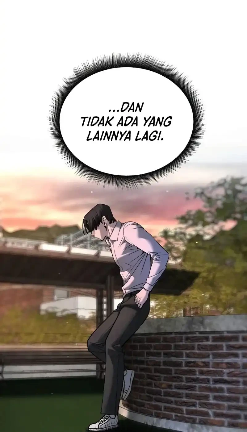 The Bully In Charge Chapter 205 halaman 14