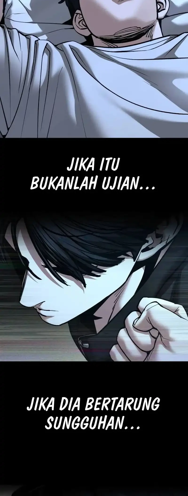 The Bully In Charge Chapter 205 halaman 18