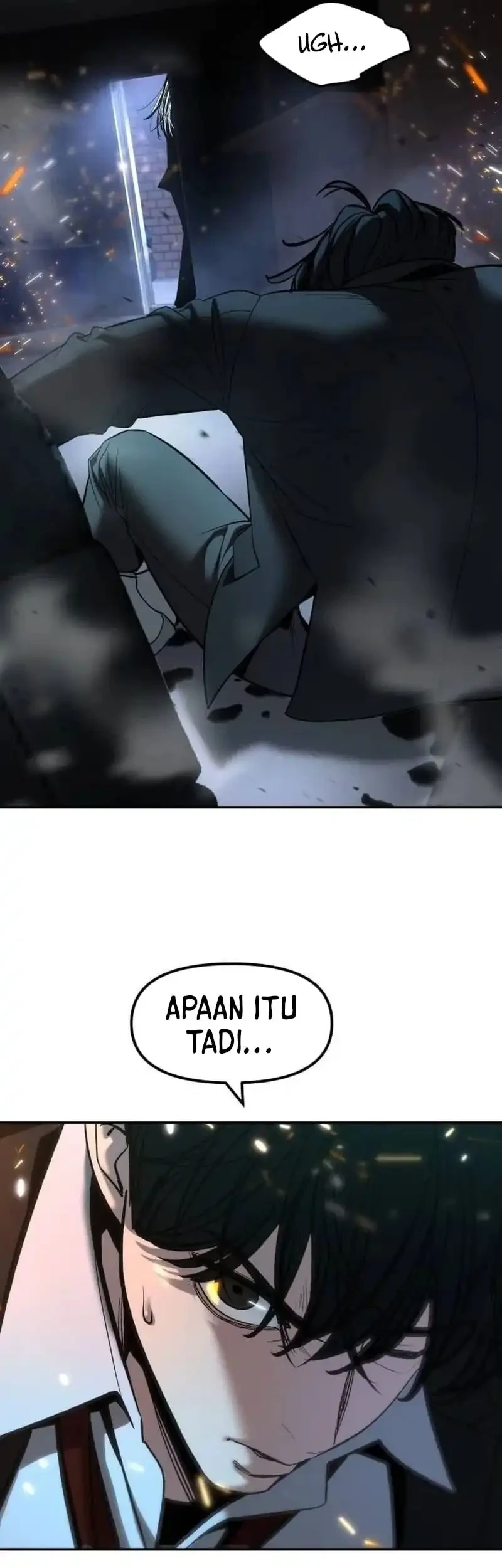 The Bully In Charge Chapter 206 Gambar 42