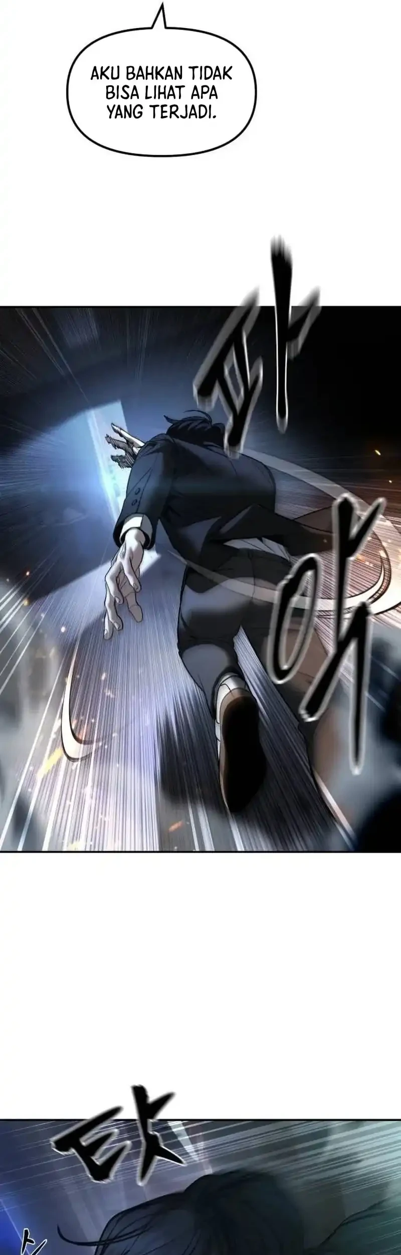 The Bully In Charge Chapter 206 Gambar 43