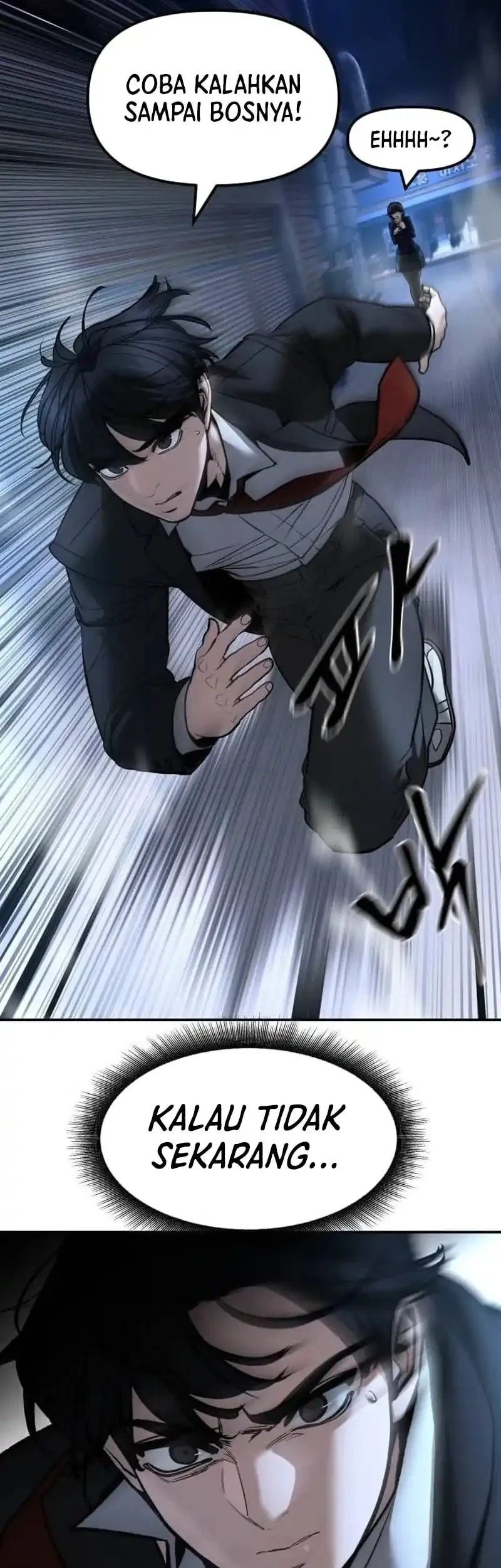 The Bully In Charge Chapter 206 Gambar 46