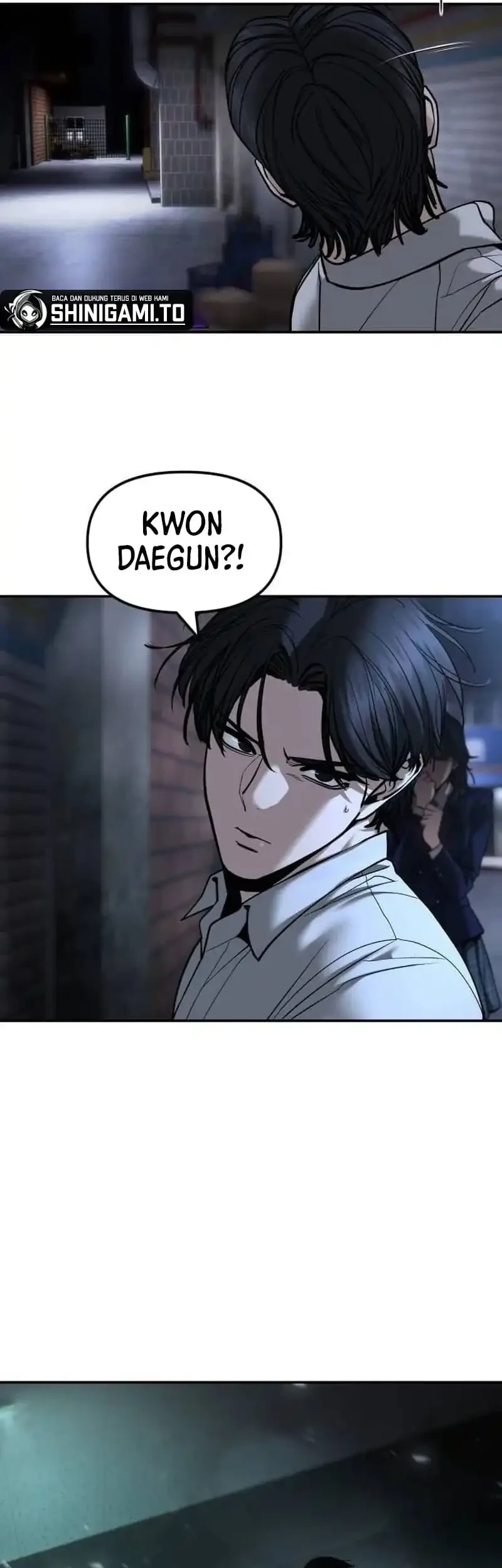 The Bully In Charge Chapter 206 Gambar 48