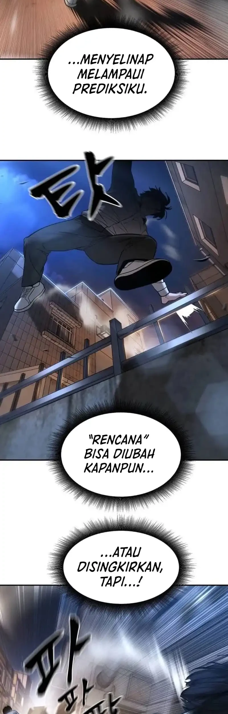 The Bully In Charge Chapter 206 Gambar 52