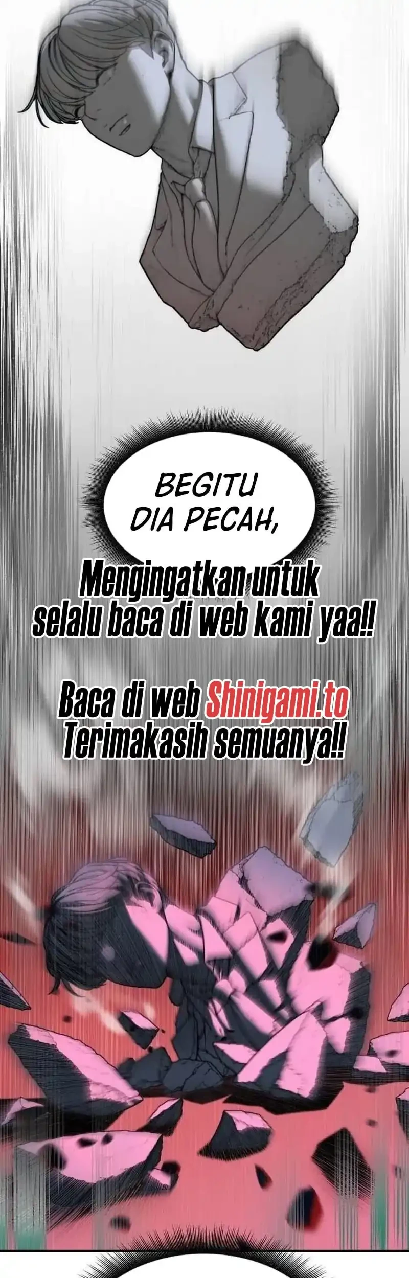 The Bully In Charge Chapter 206 Gambar 54