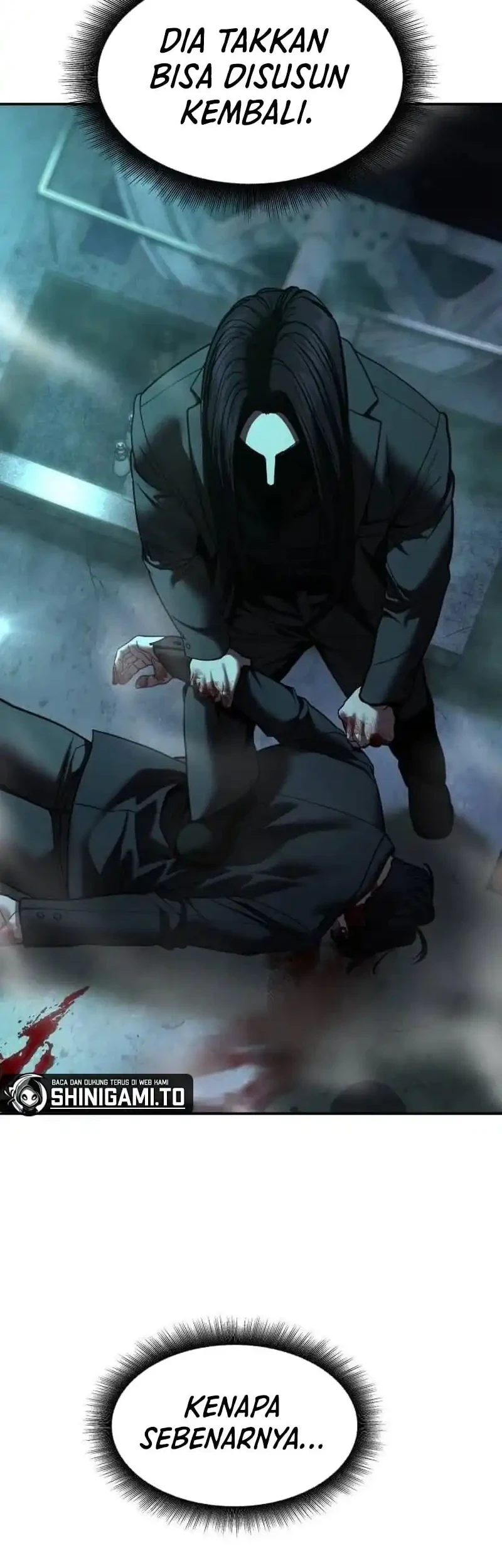 The Bully In Charge Chapter 206 Gambar 55