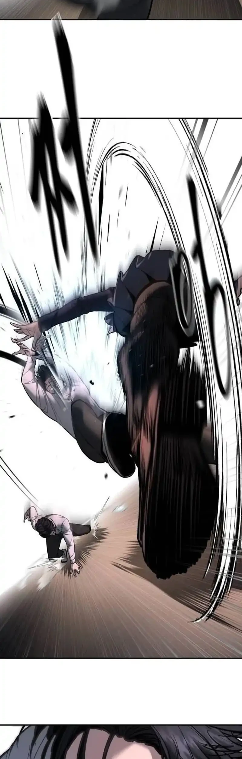 The Bully In Charge Chapter 206 Gambar 59