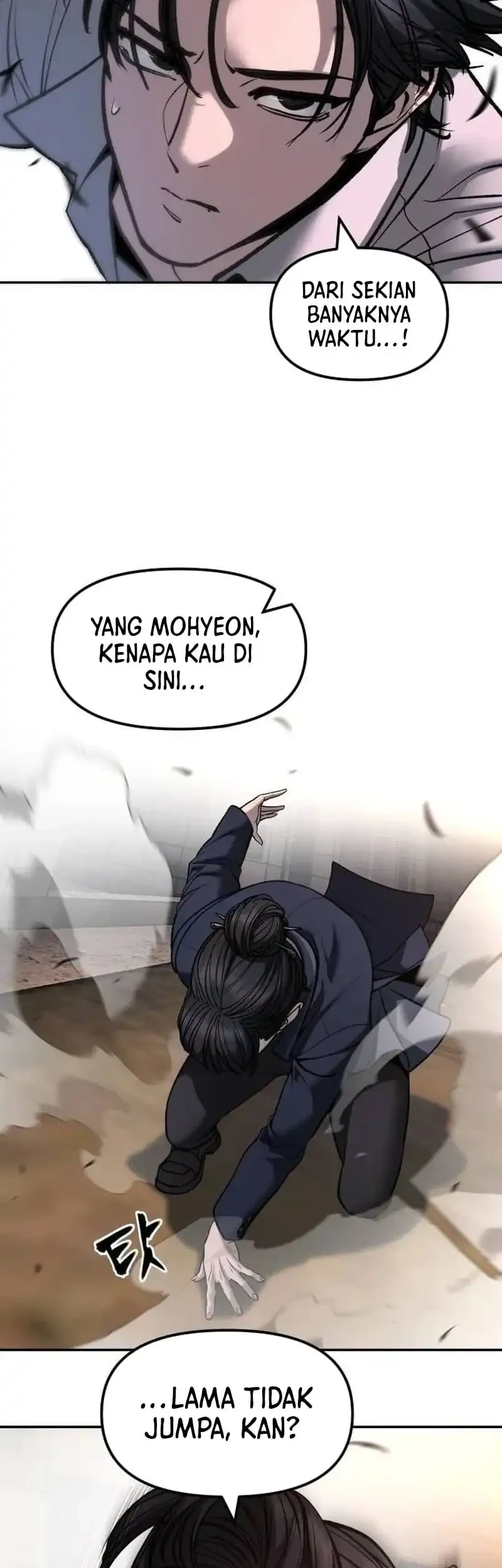 The Bully In Charge Chapter 206 Gambar 60